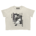Born Sinners "Andy Warhol" Tee