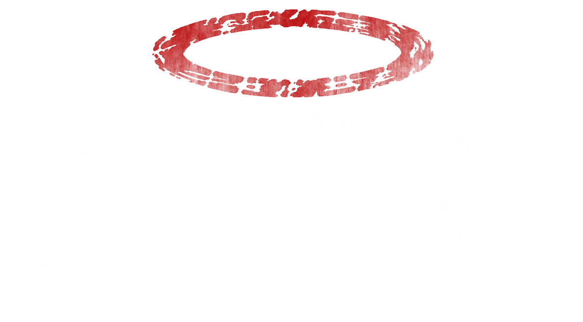 Born Sinners